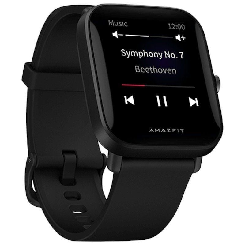 Amazfit bip para best sale nadar